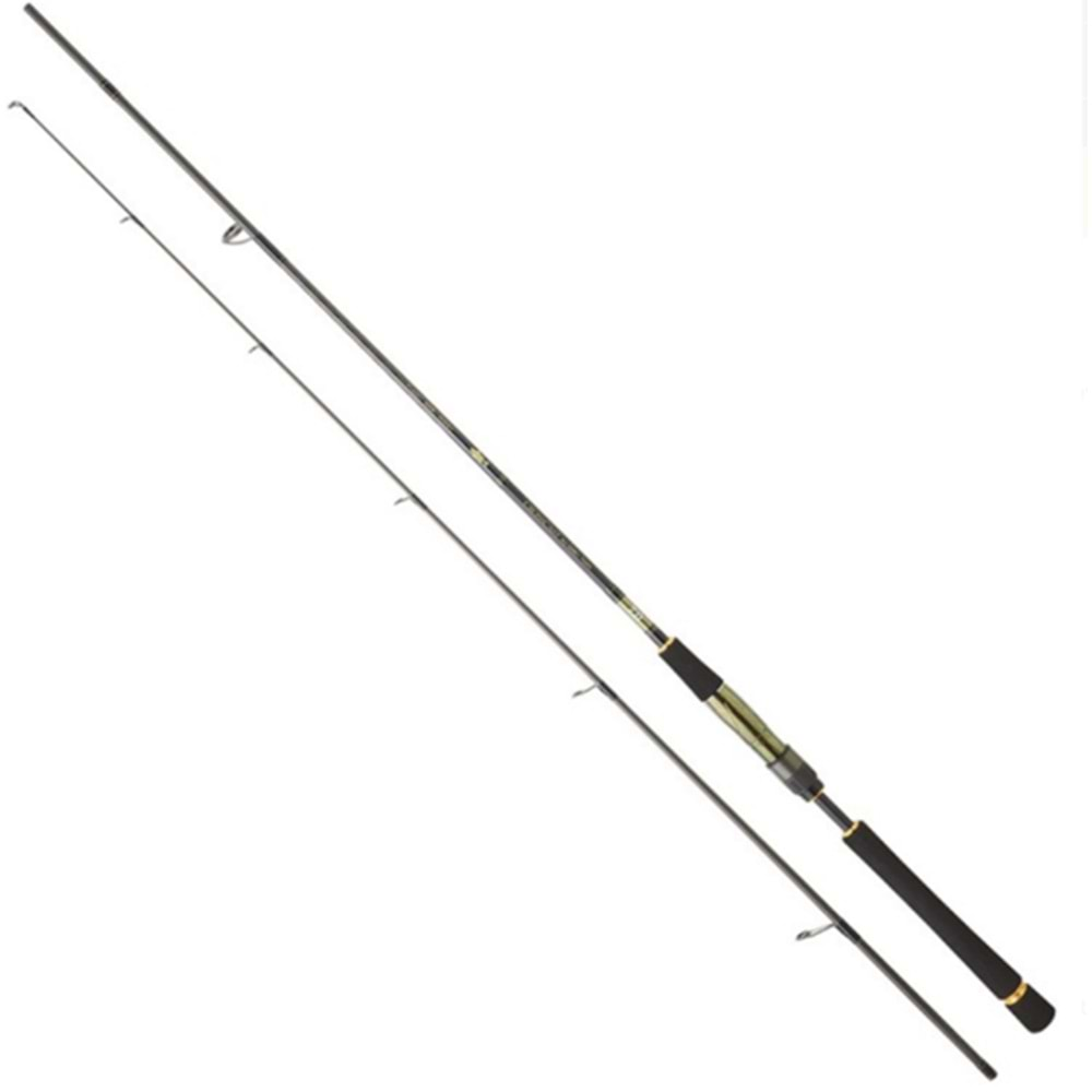 Daiwa Crosscast Df 2.74m 7-28gr 2p Spin Kamış