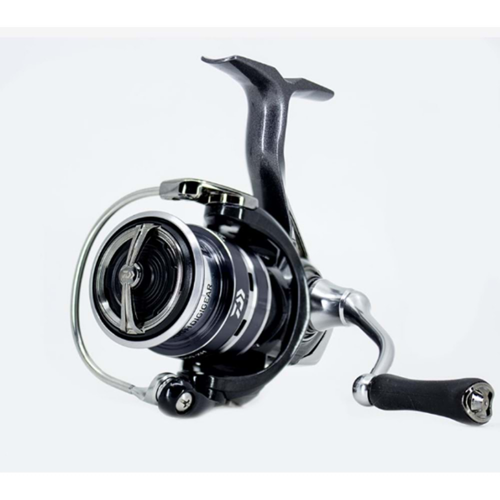 Daiwa Exceler 20 LT 4000 CXH Olta Makinesi