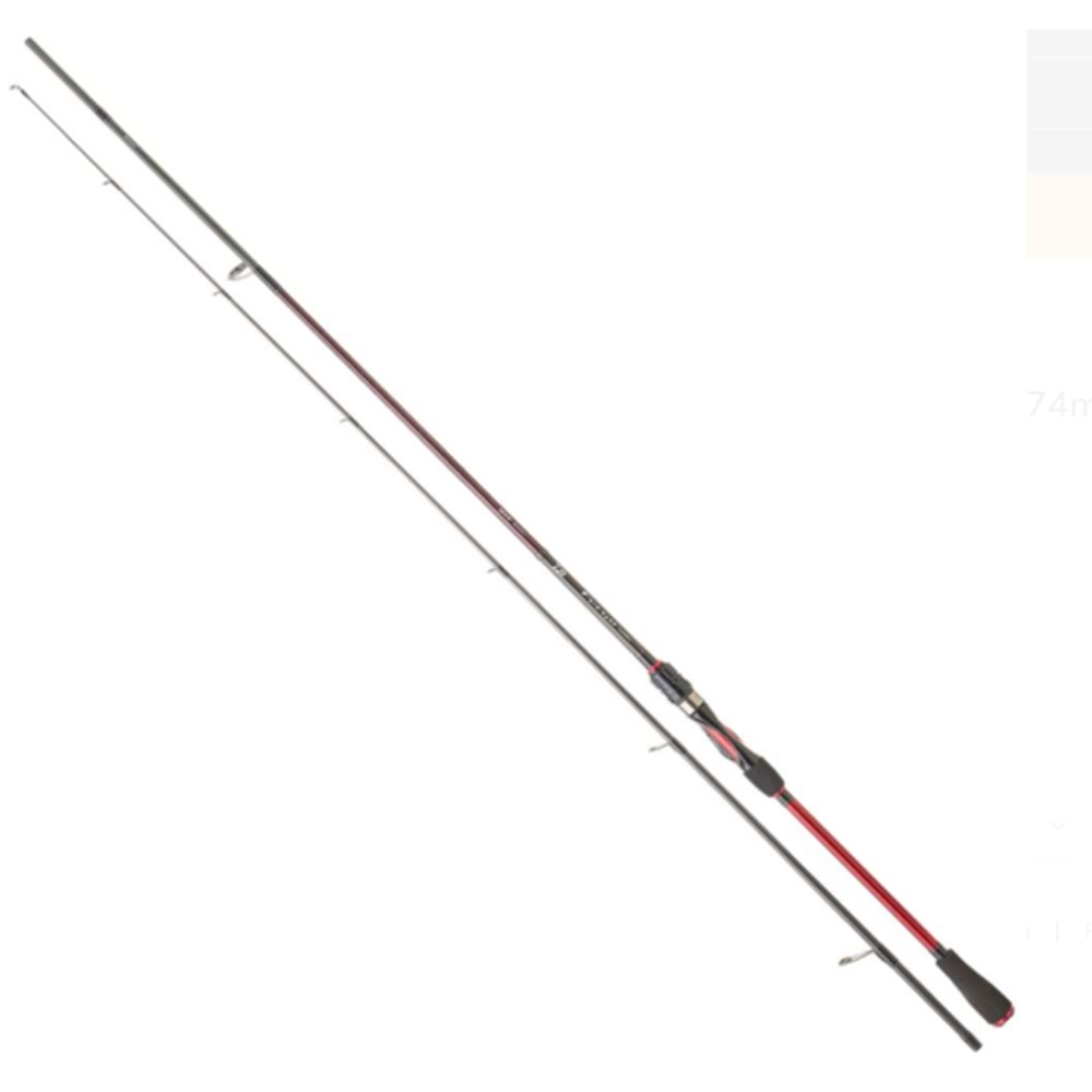 Daiwa Fuego BF 2.74m 14-42gr 2P Spin Kamış