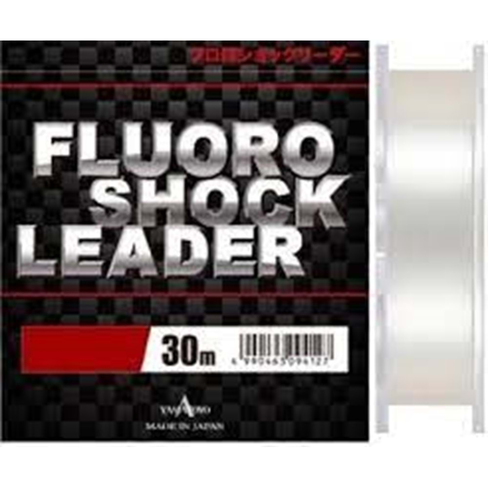 YAMATOYO FLUORO SHOCK LEADER - 0,435 - K_ST00111-6517