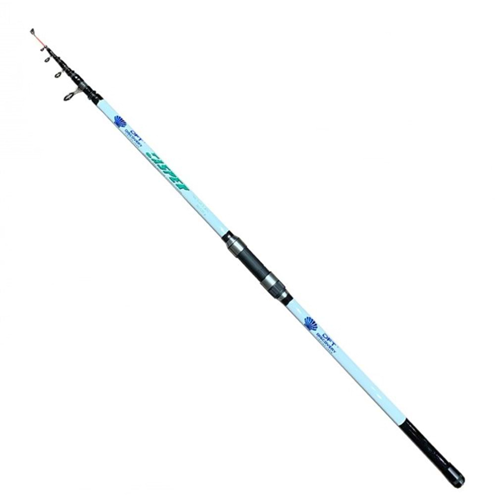 DFT Casper 360 cm Surf Kamışı 50-100 g