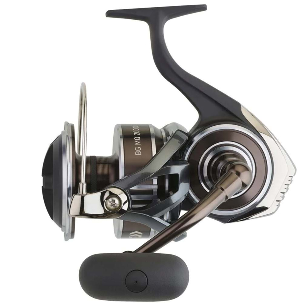 Daiwa BG MQ 3000 DXH Olta Makinesi (BGMQ3000DXH)