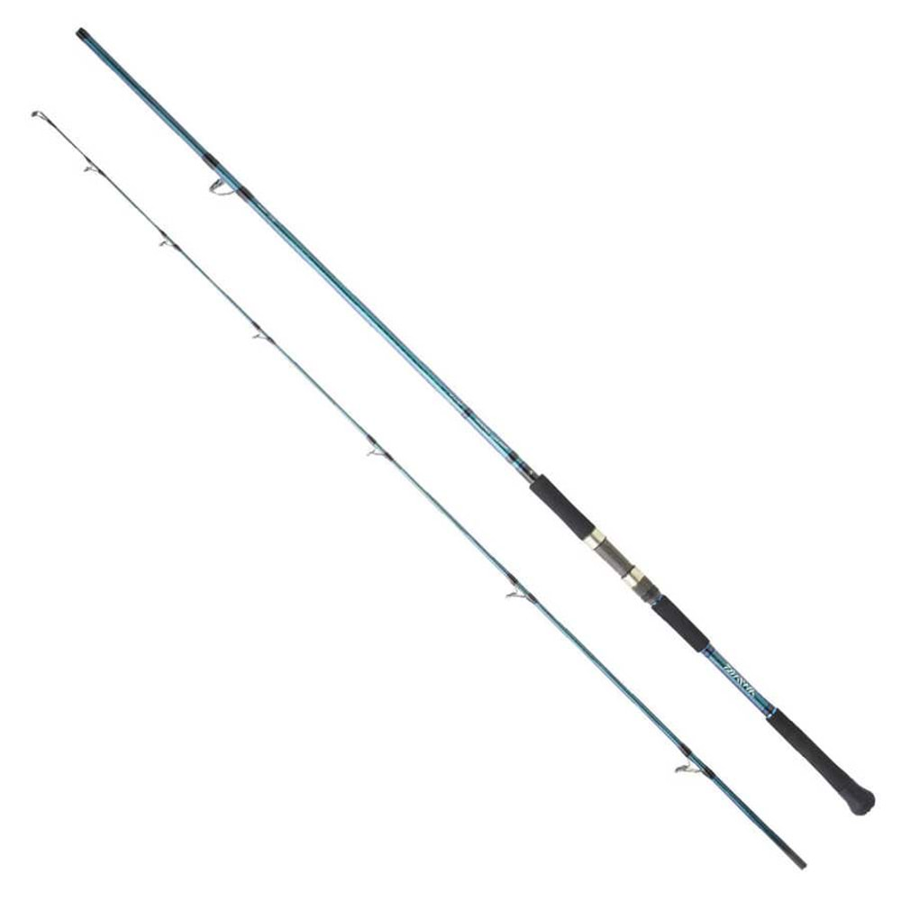 Daiwa Grandwave 2,90 m 28-84 g Shore Jig Kamış