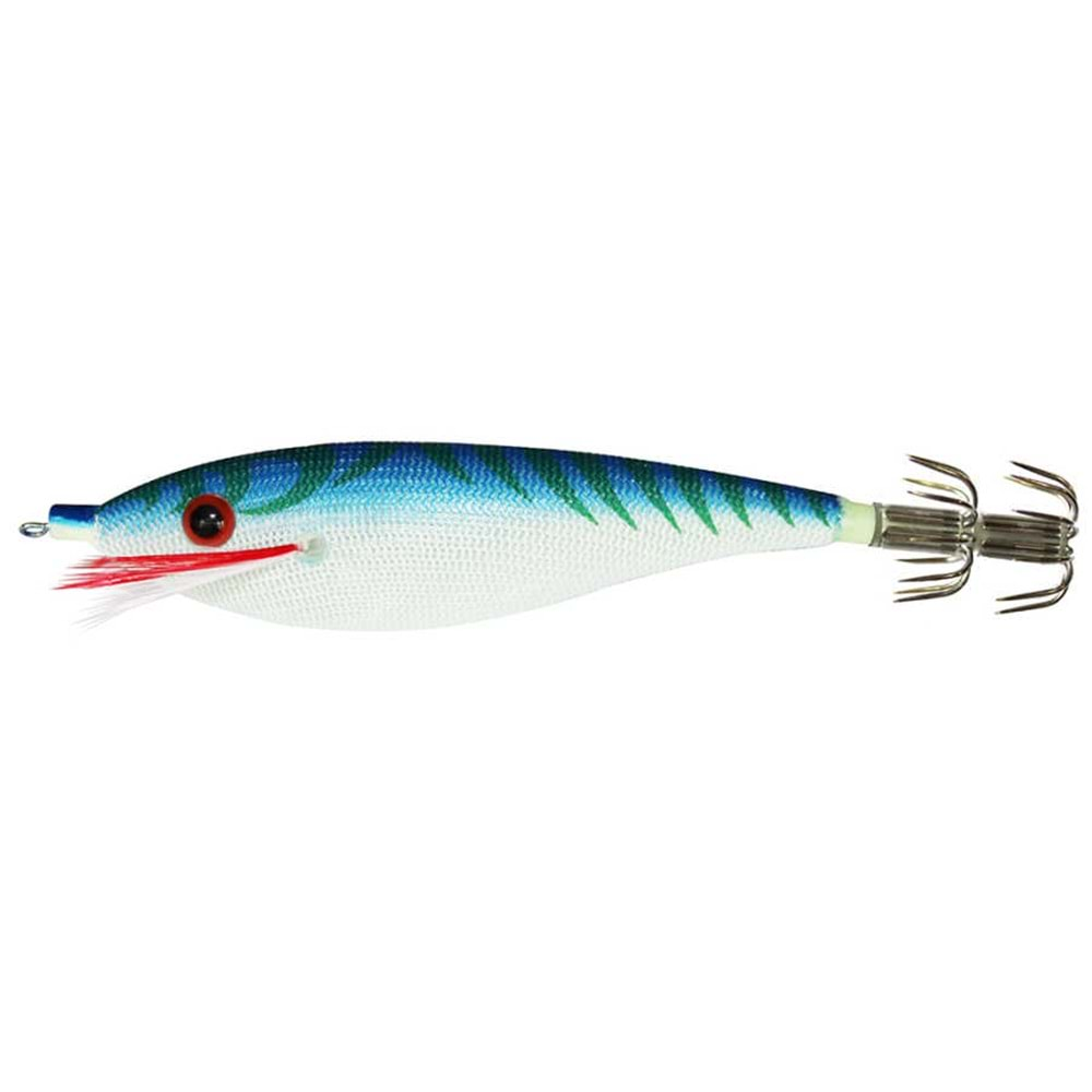 Yozuri Squid Jig Ultra Cloth-Bavc Kalamar Sahte Balığı (SS) - L11