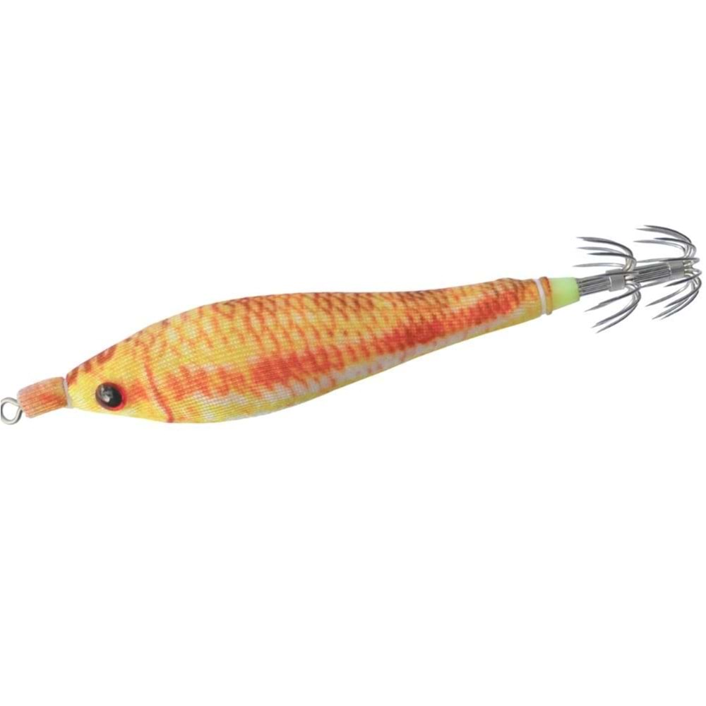 DTD Soft Real Fish 2.0 Kalamar Zokası - TRİGLİA