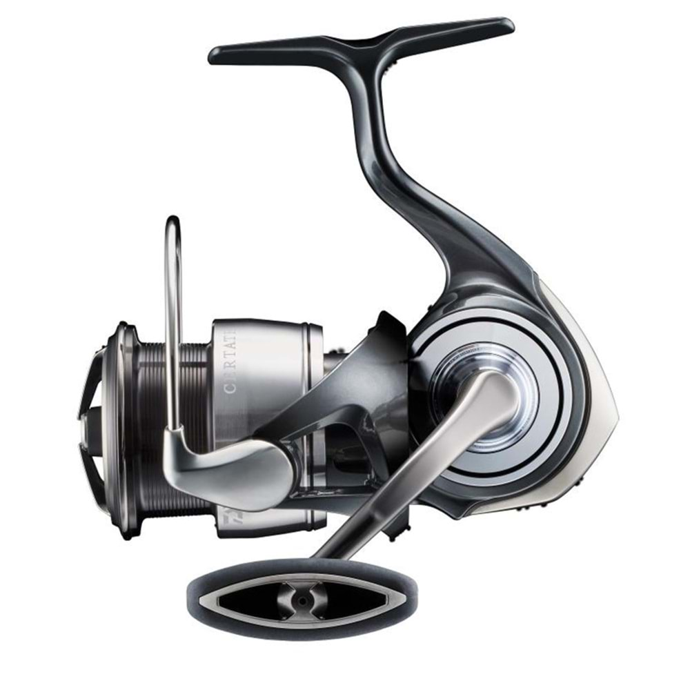 Daiwa Certate G24 FC LT 2500 Makara