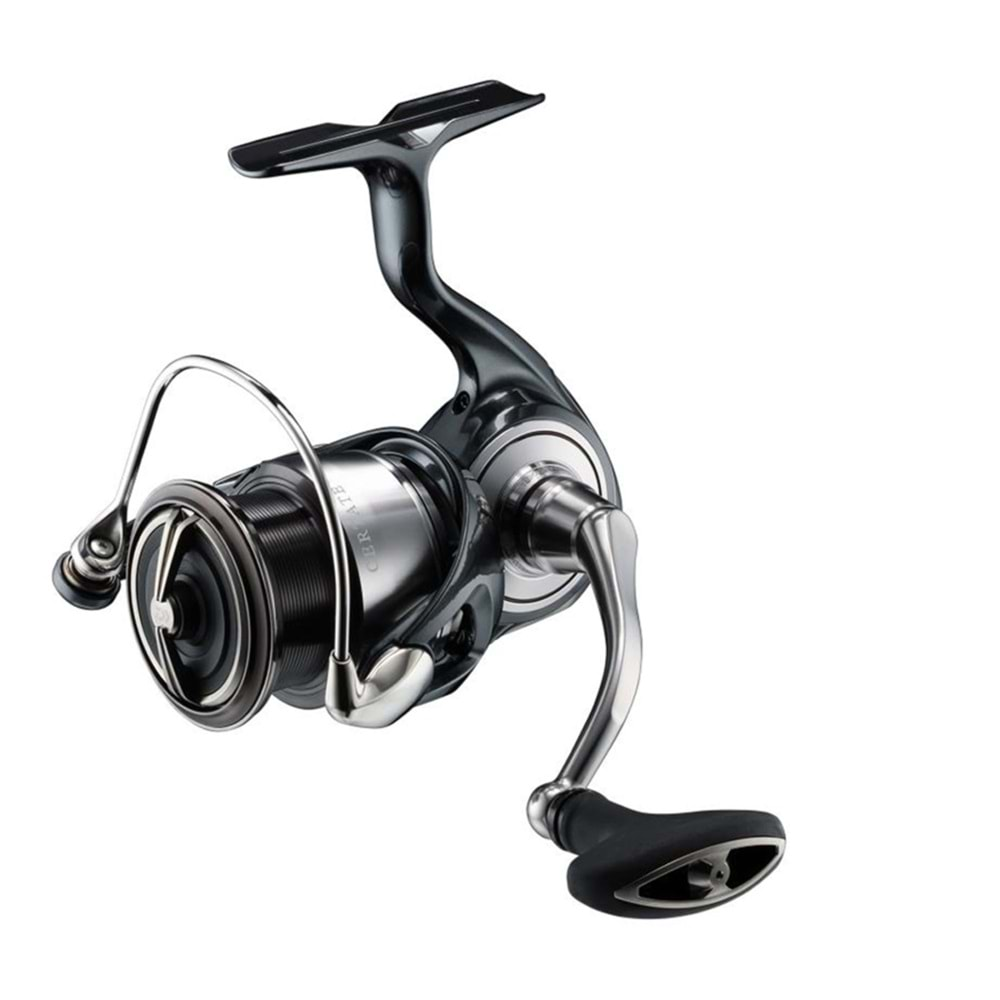 Daiwa Certate G24 FC LT 2500 Makara