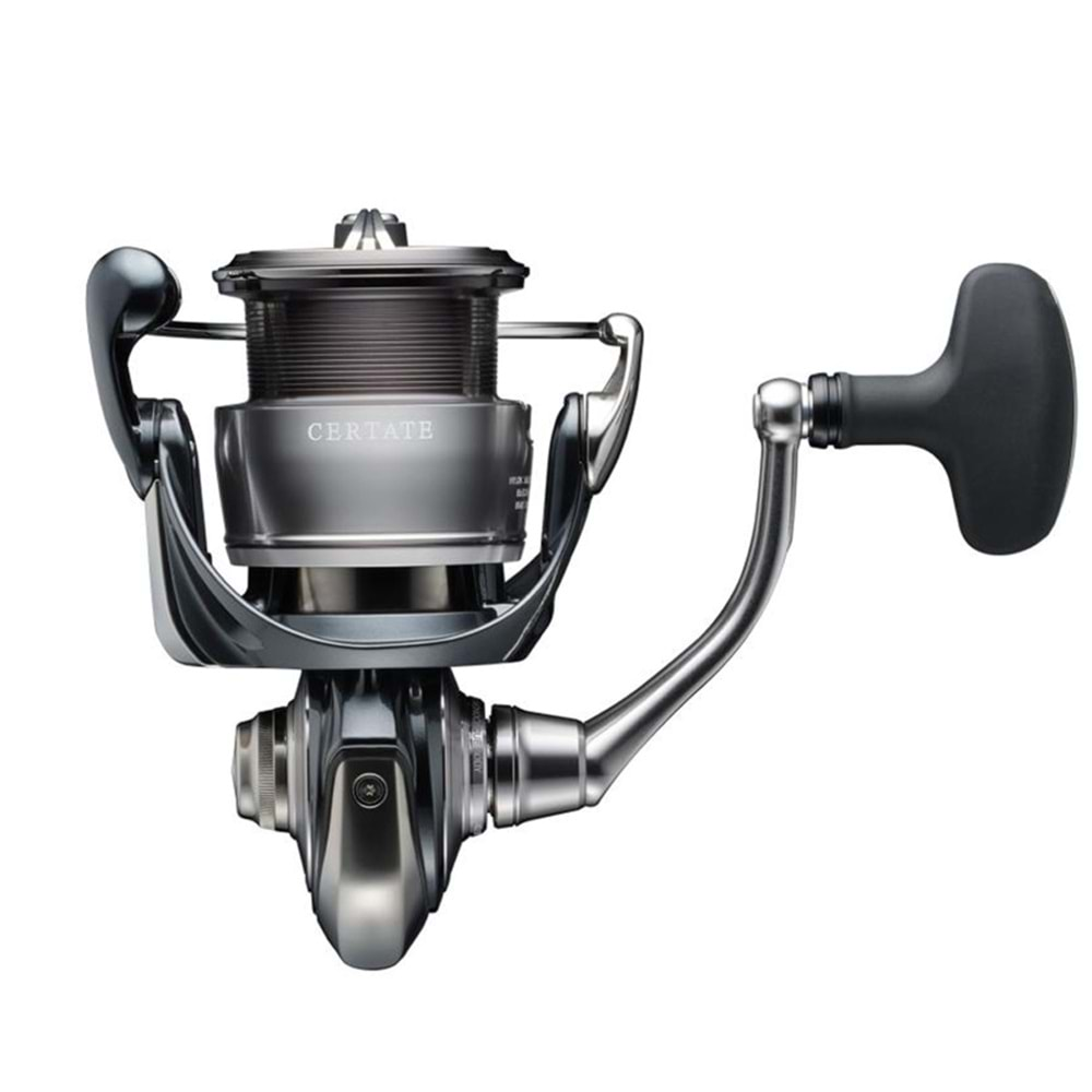 Daiwa Certate G24 FC LT 2500 Makara