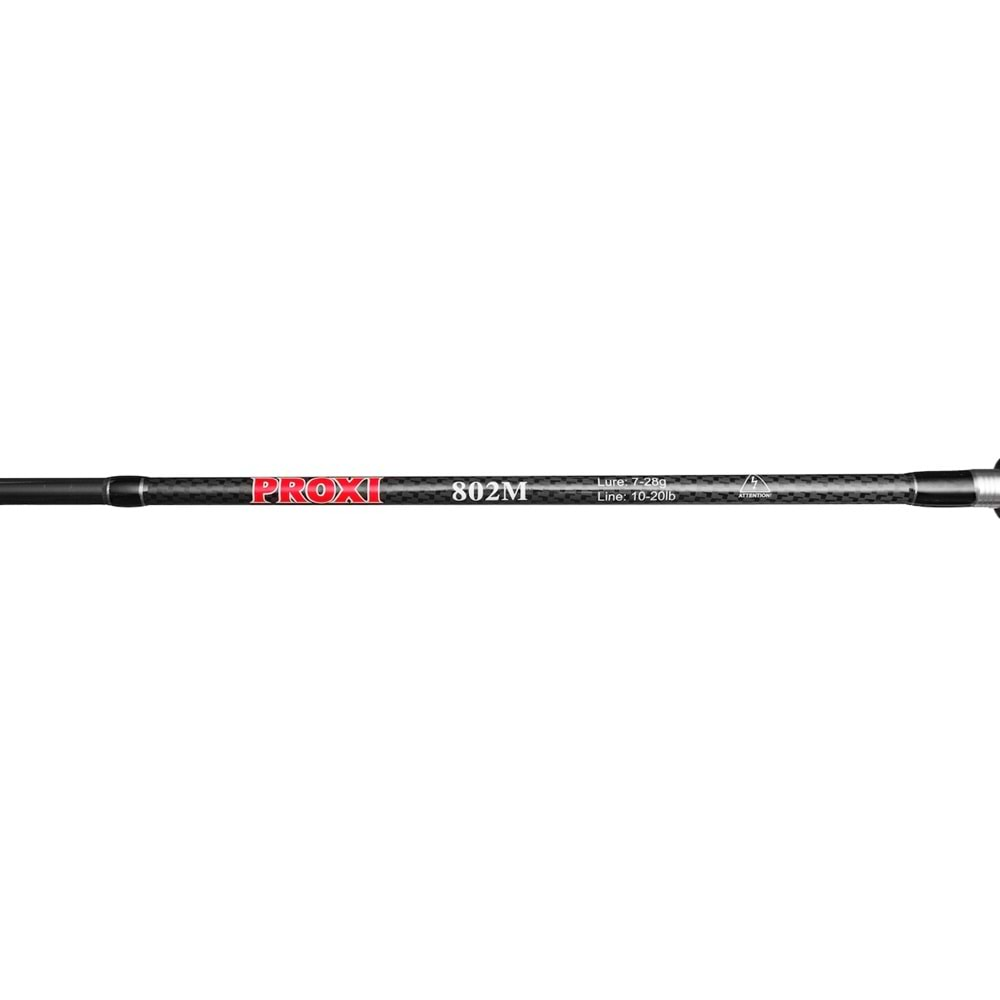 ICON-IC Proxi 240cm 3-25 Gr 2P Spin Olta Kamışı