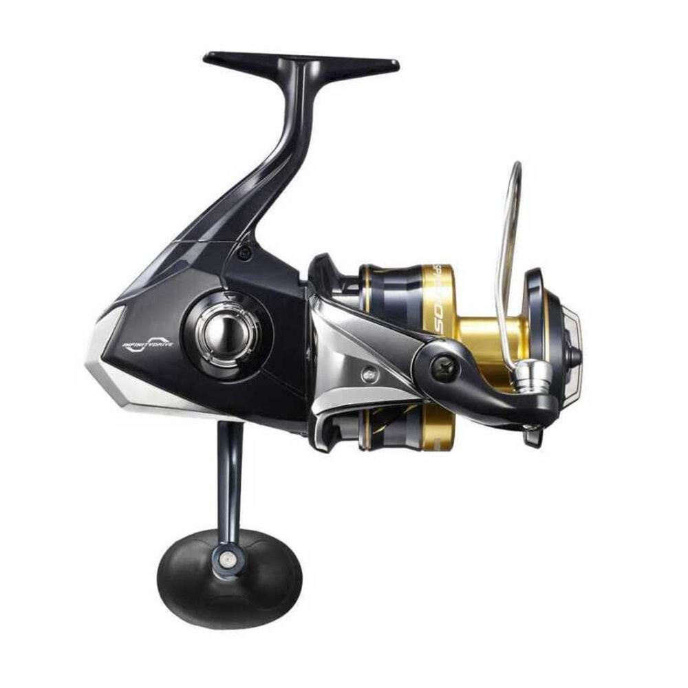 Shimano Spheros SW A 6000 HG