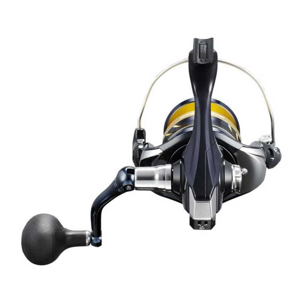 Shimano Spheros SW A 6000 HG