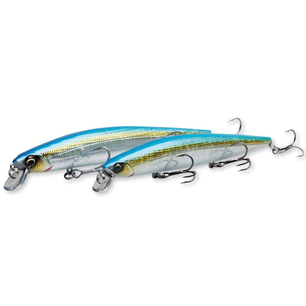 Savage Gear Sea Bass Minnow 14CM 18.5GR F - PİNK SARDINE