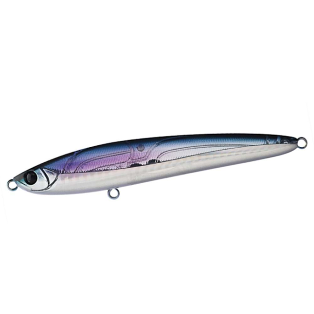 Apia Baleine 125F 125mm 22gr Floating Maket Balık - 04