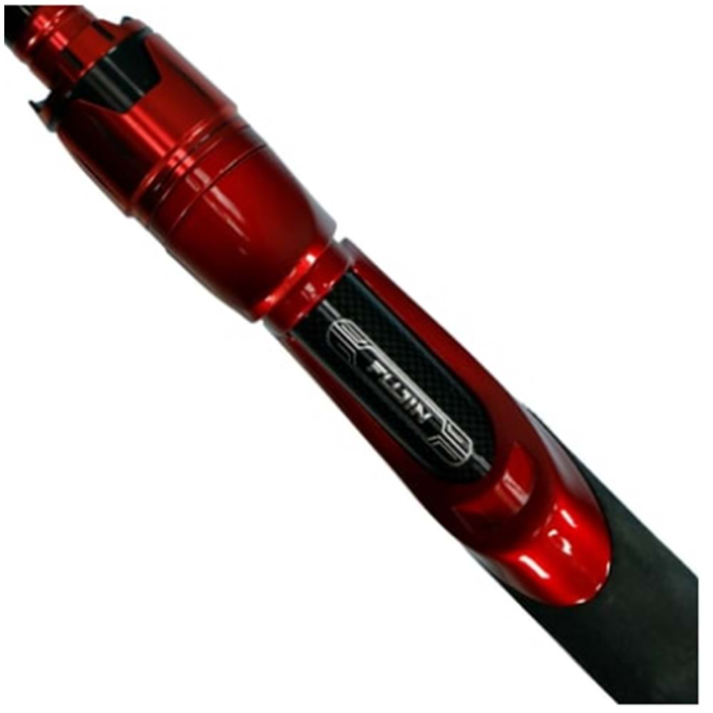 Fujin Red Romeo 180cm 8-37gr Spin Kamış FJN-RRM180M