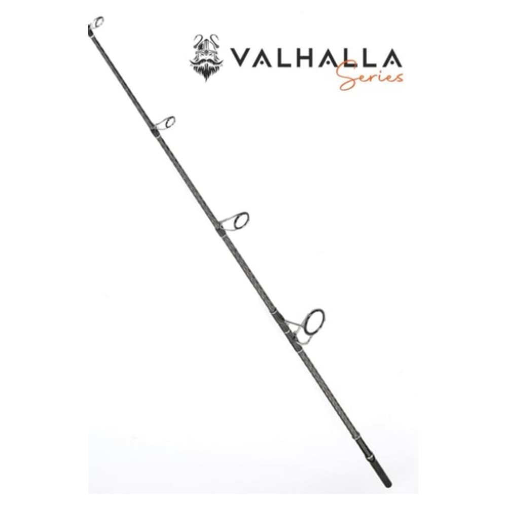 Fujin Valhalla Darksea 183cm 210gr Speed Jig Live Bait Kamışı