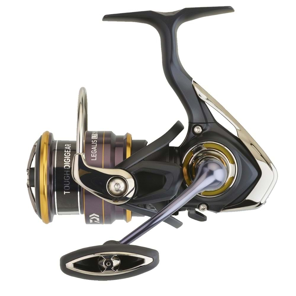 Daiwa Legalis 20 LT 3000C Olta Makinesi