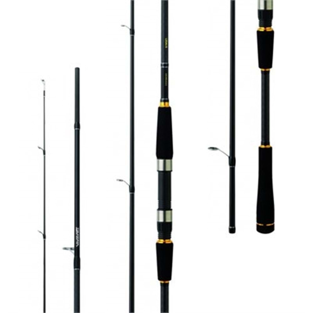 Daiwa New Legalis Seabass 2.10m 14-42gr 2P Olta Kamışı