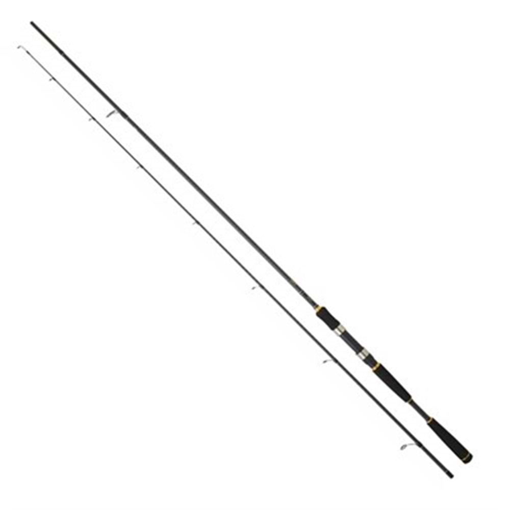 Daiwa New Legalis Seabass 2.40m 10-35gr 2P Olta Kamışı (LEGSB802HMHFSAF)