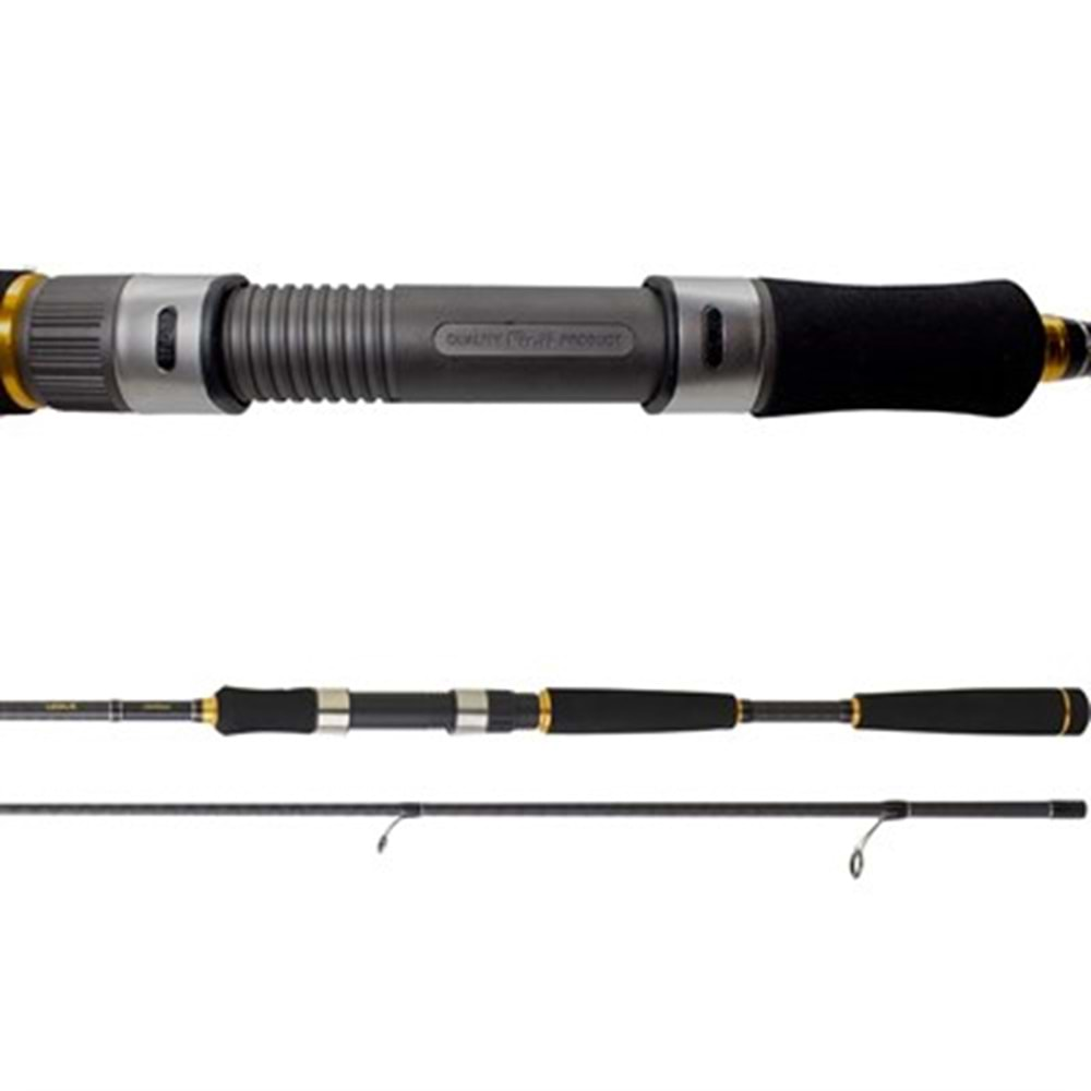 Daiwa New Legalis Seabass 2.72m 14-42gr 2P Olta Kamışı