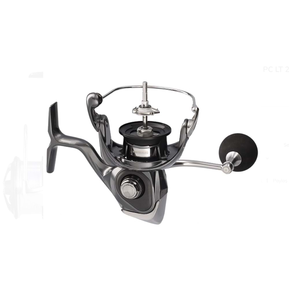 DAIWA LUVIAS 24 PC LT 3000 MAKARA