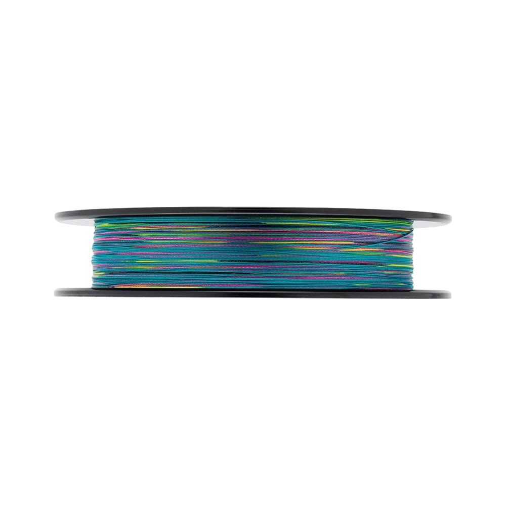 Daiwa JBraid 8B Multicolor 150m İp Misina - 0,10mm