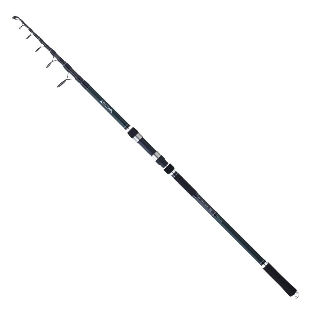 Daiwa New Samurai 3.60m 70-150gr Teleskopik Olta Kamışı