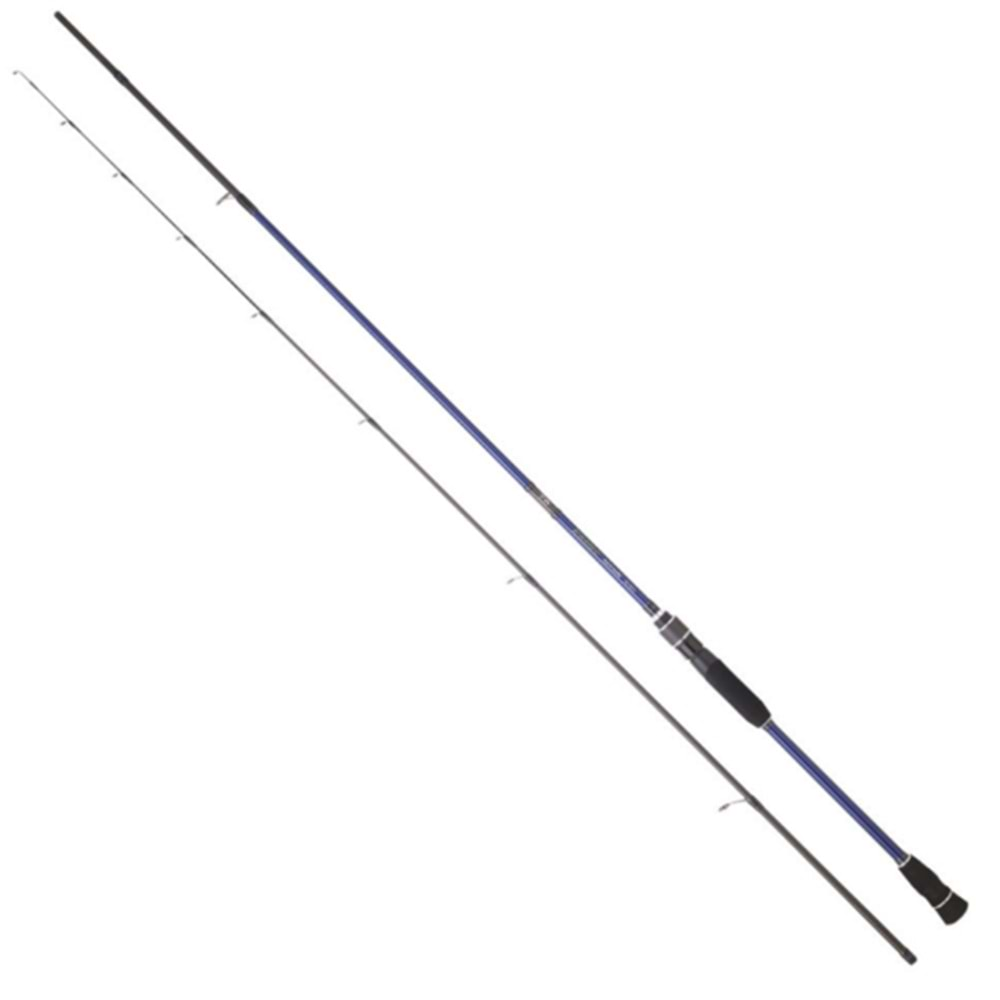 Daiwa Samourai RF 2.30m 5-21gr 2P LRF Kamış