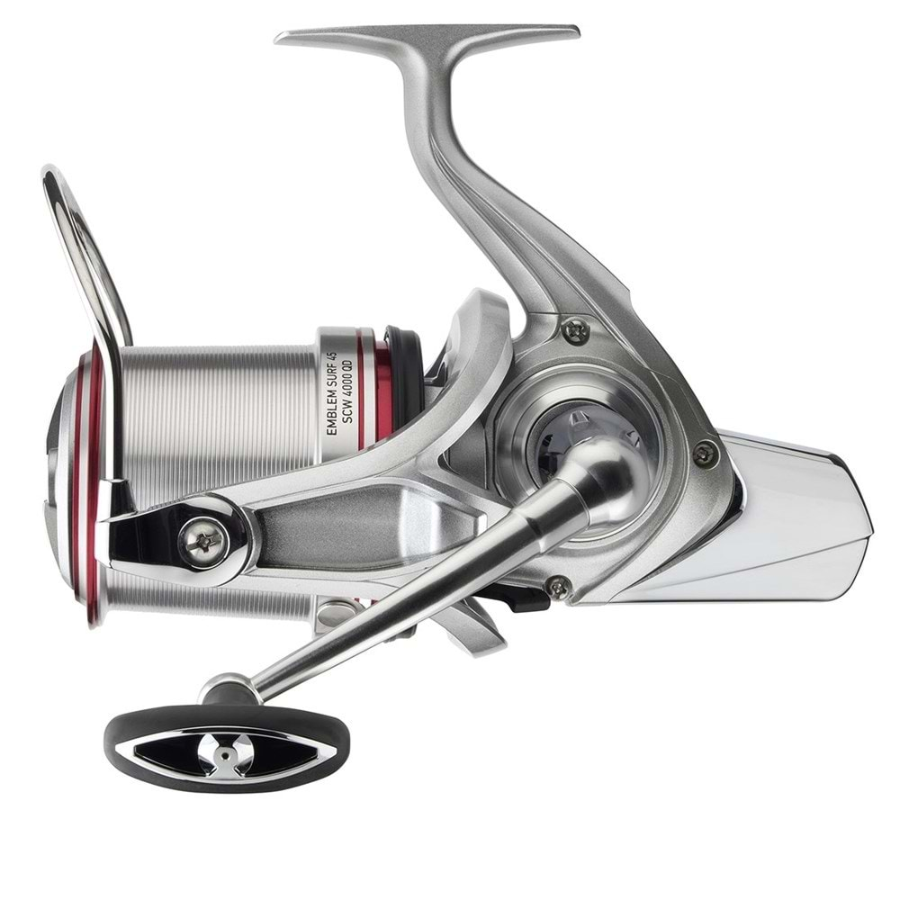 Daiwa Emblem 19 45 SCW 4000 QD Surf Olta Makinesi