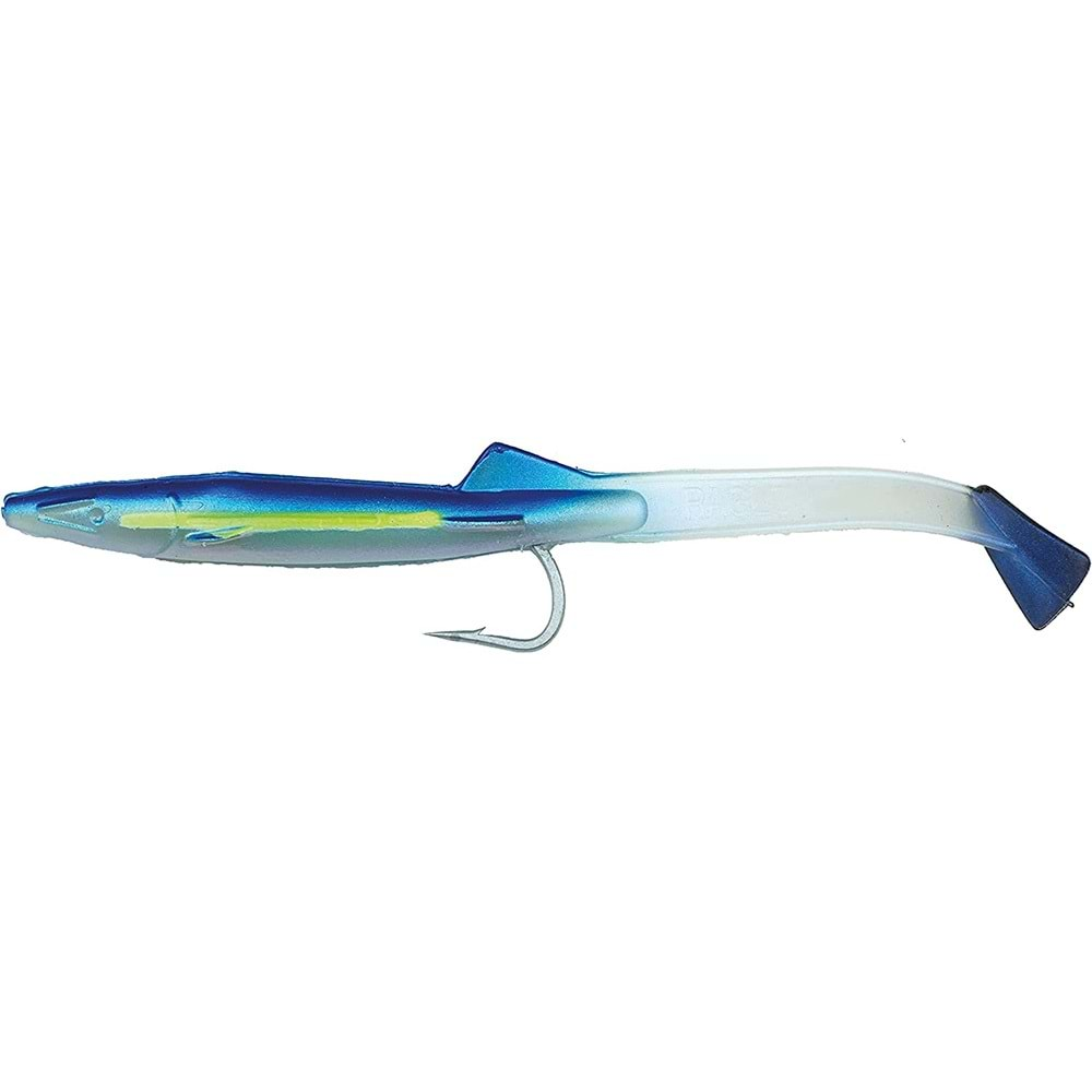 Ragot Raglou Sahte Balığı 16cm -blue sardine