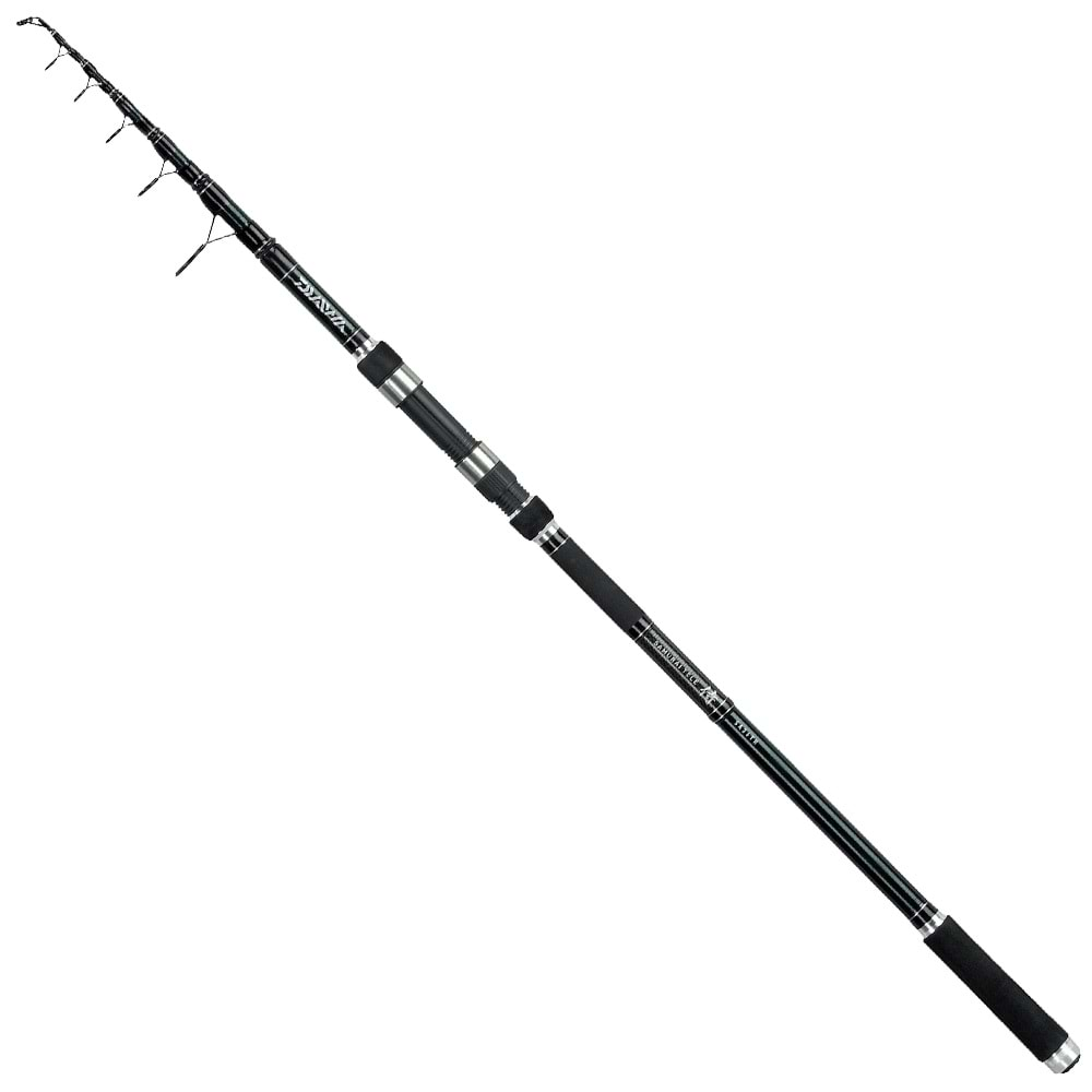 Daiwa New Samurai 3.00m 20-60gr Teleskopik Olta Kamışı