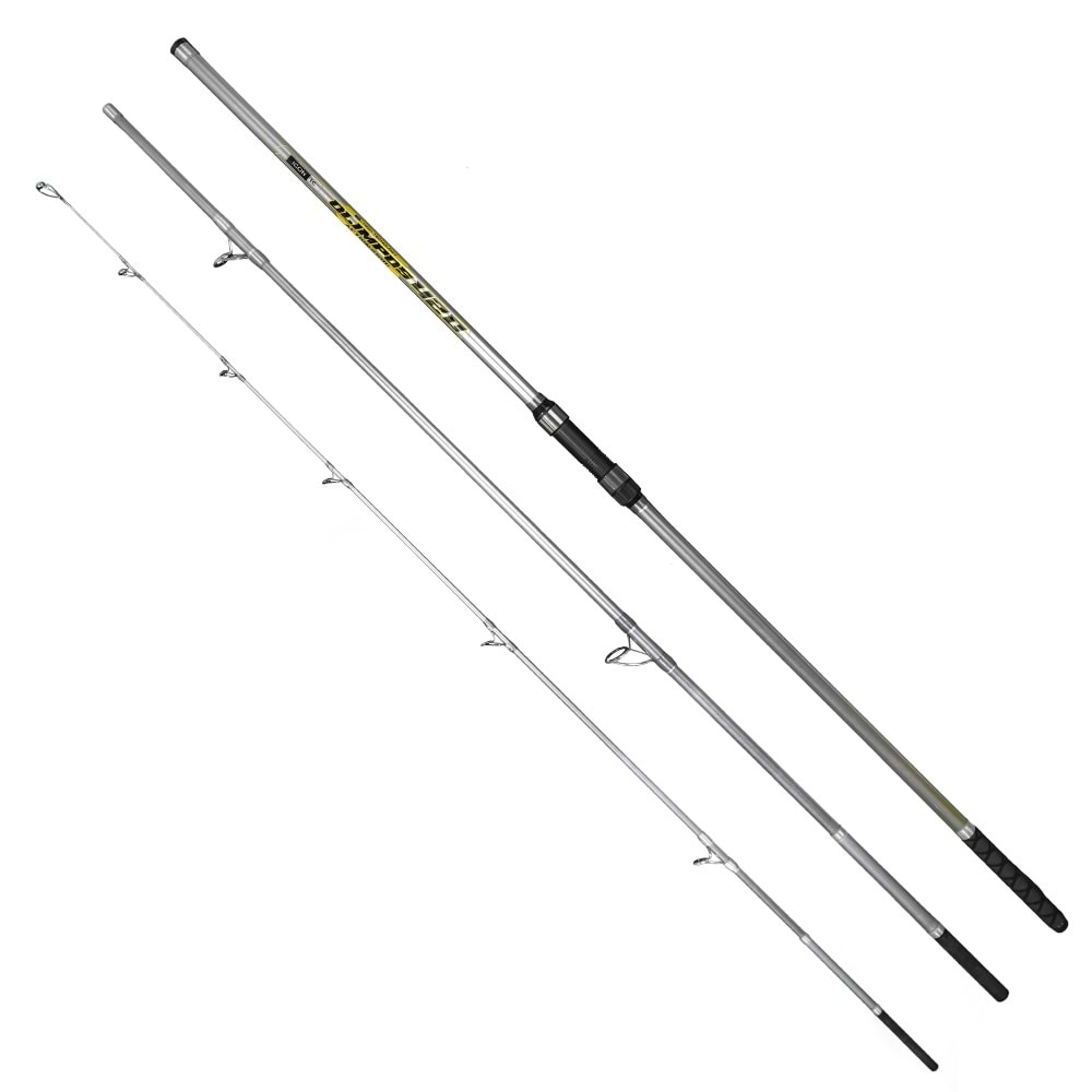 ICON-IC Olimpos 420 cm 250 Gr 3 Parça Surf Kamışı