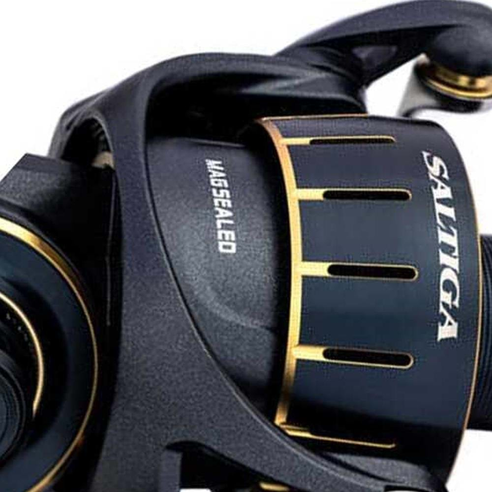 Daiwa Saltiga 23 5000H Makara (SG23G5000H)