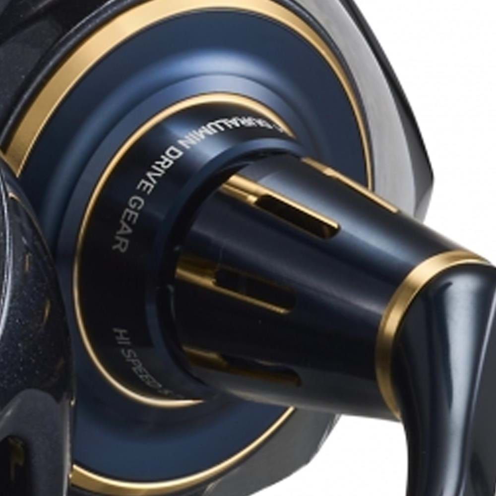 Daiwa Saltiga 23 5000H Makara (SG23G5000H)