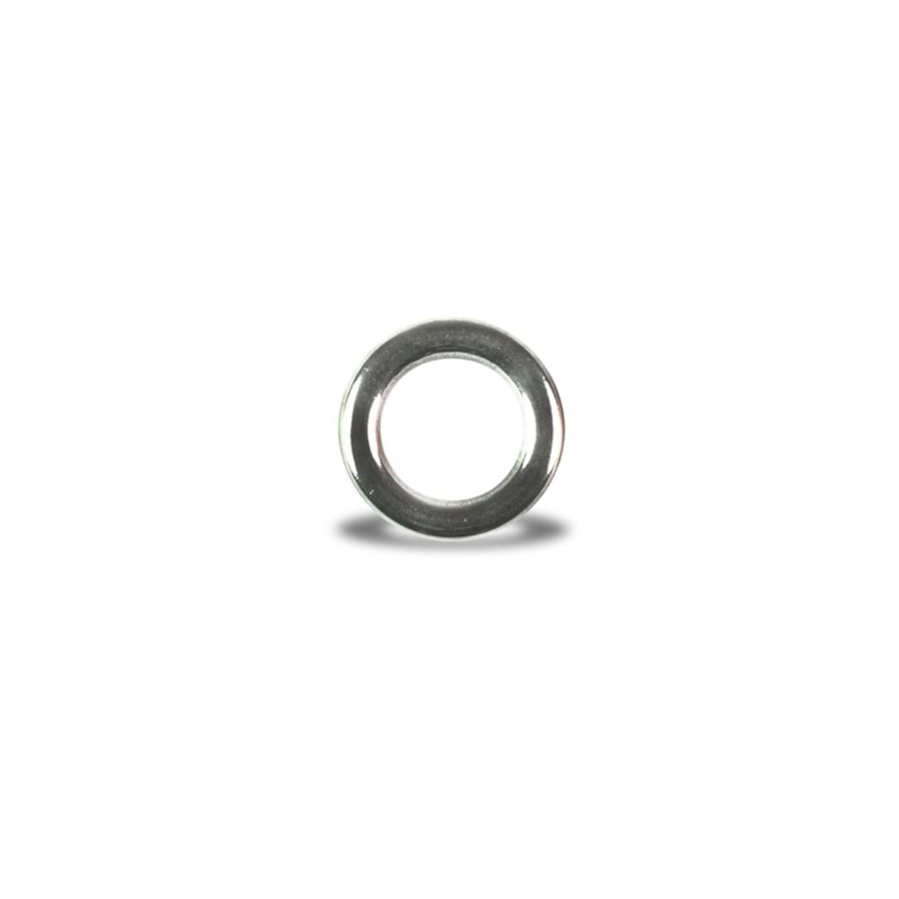 Vmc 3563 Solid Ring - 3