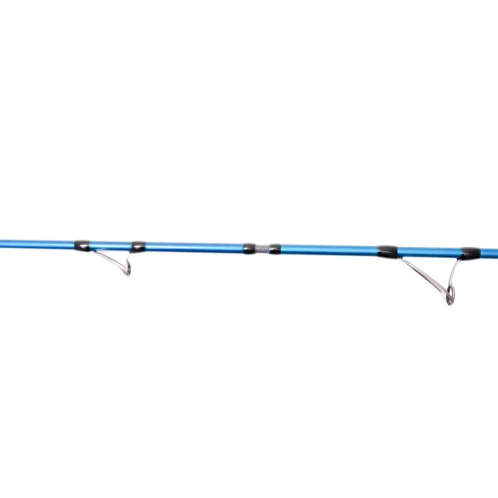 Ryuji Shore Game Fuji 285 cm 25-85 gr 2 Parça Shore Jig Kamış