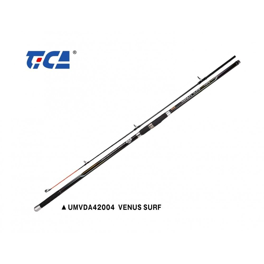 Tica Venüs Surf Kamış 4.20 m 150-300 gr