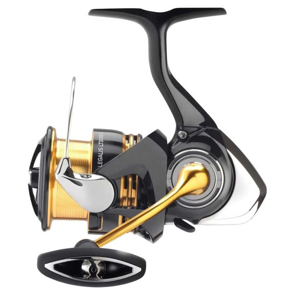 Daiwa Legalis 23 LT 2500 Makara