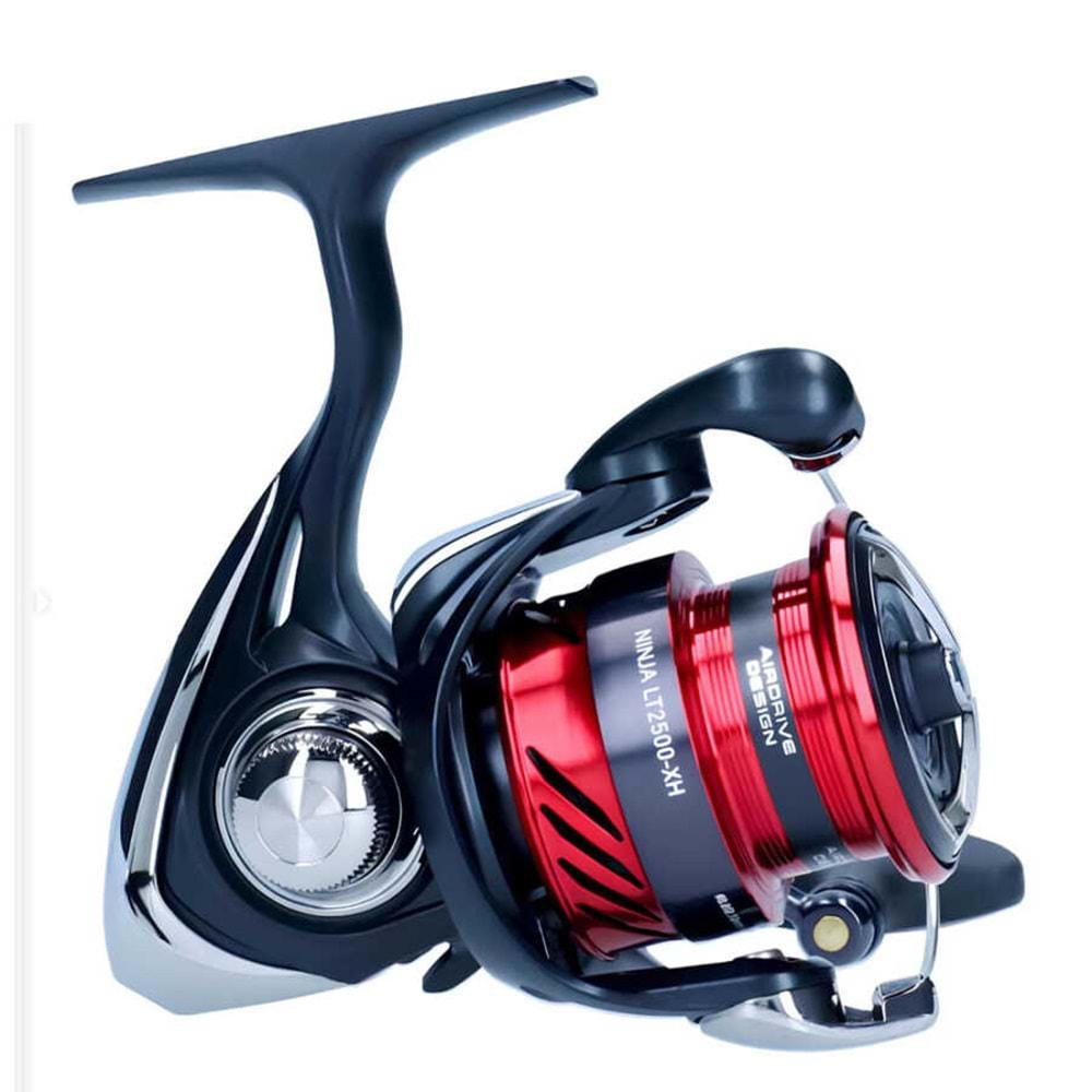 Daiwa Ninja 23 LT 4000 C Makara