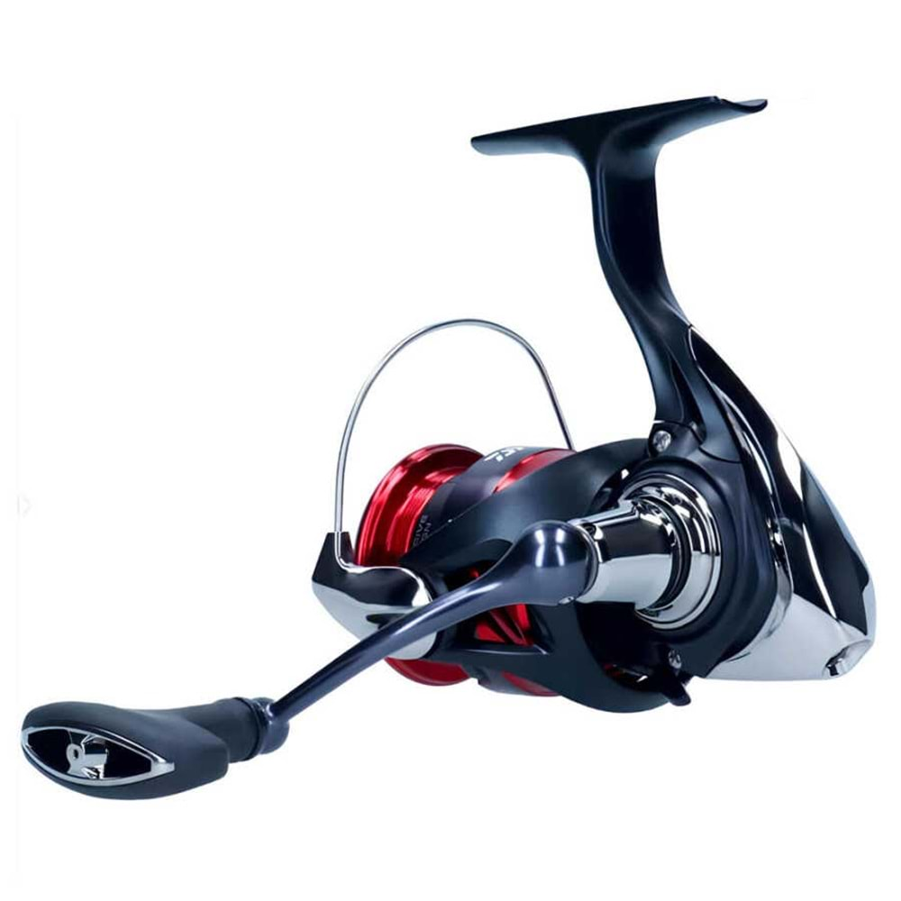 Daiwa Ninja 23 LT 3000 C Makara