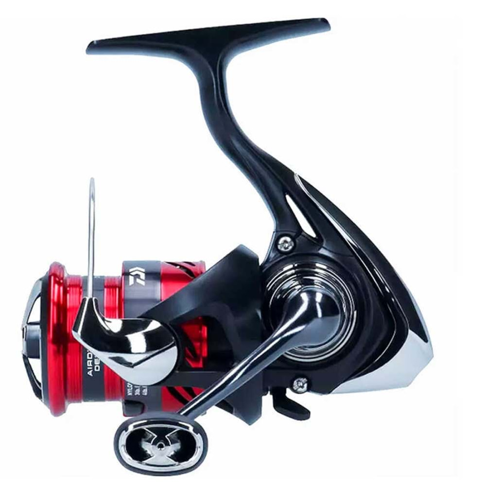 Daiwa Ninja 23 LT 1000 Makara