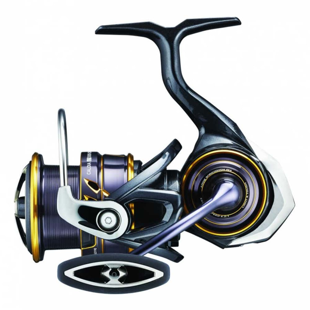 Daiwa Caldia MQ 22 LT 3000 CXH Makara