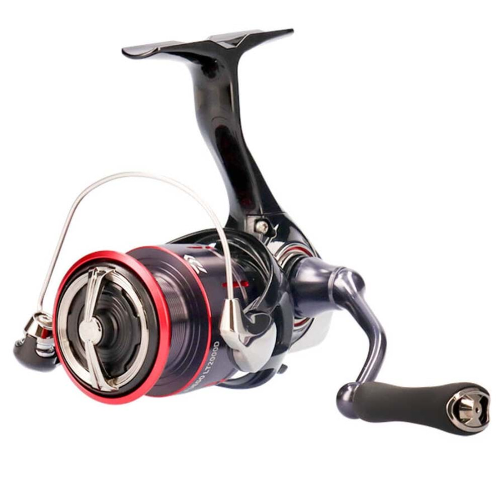 Daiwa Fuego 23 LT 2500 Makara