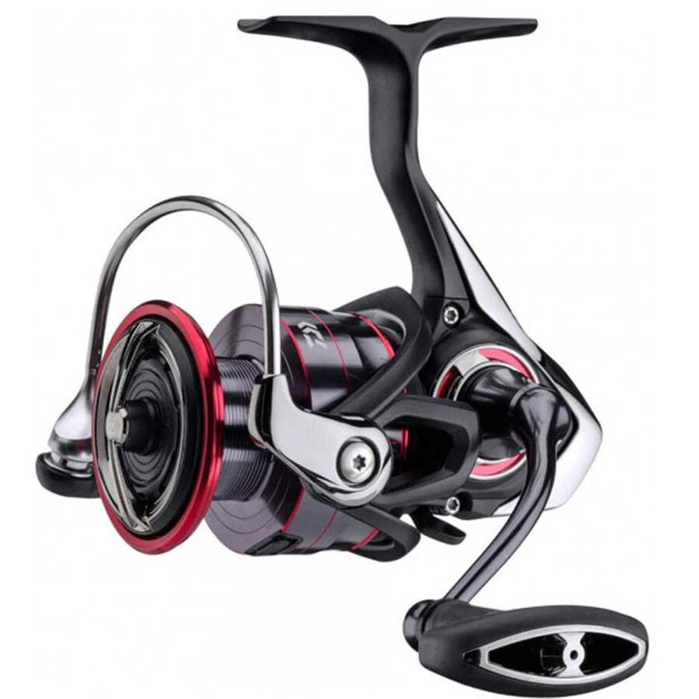 Daiwa Fuego 23 LT 4000 DC Makara