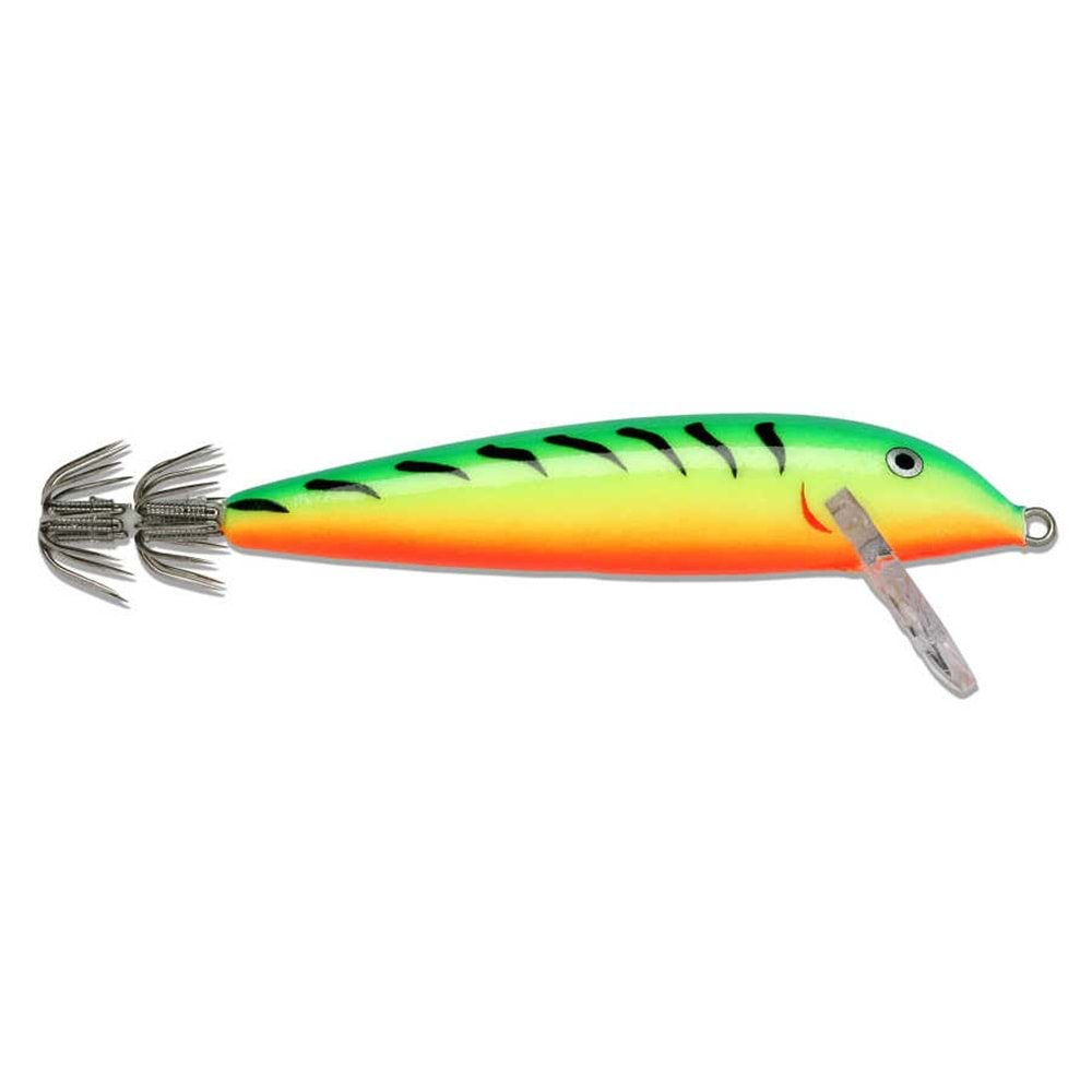 Rapala SQ9 Kalamar Zokası - GT