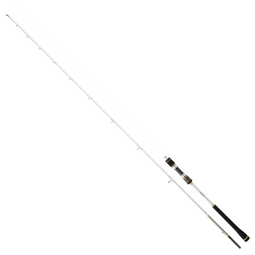 Daiwa New Megaforce 2.10cm 90-210gr 2P Jig Olta Kamışı