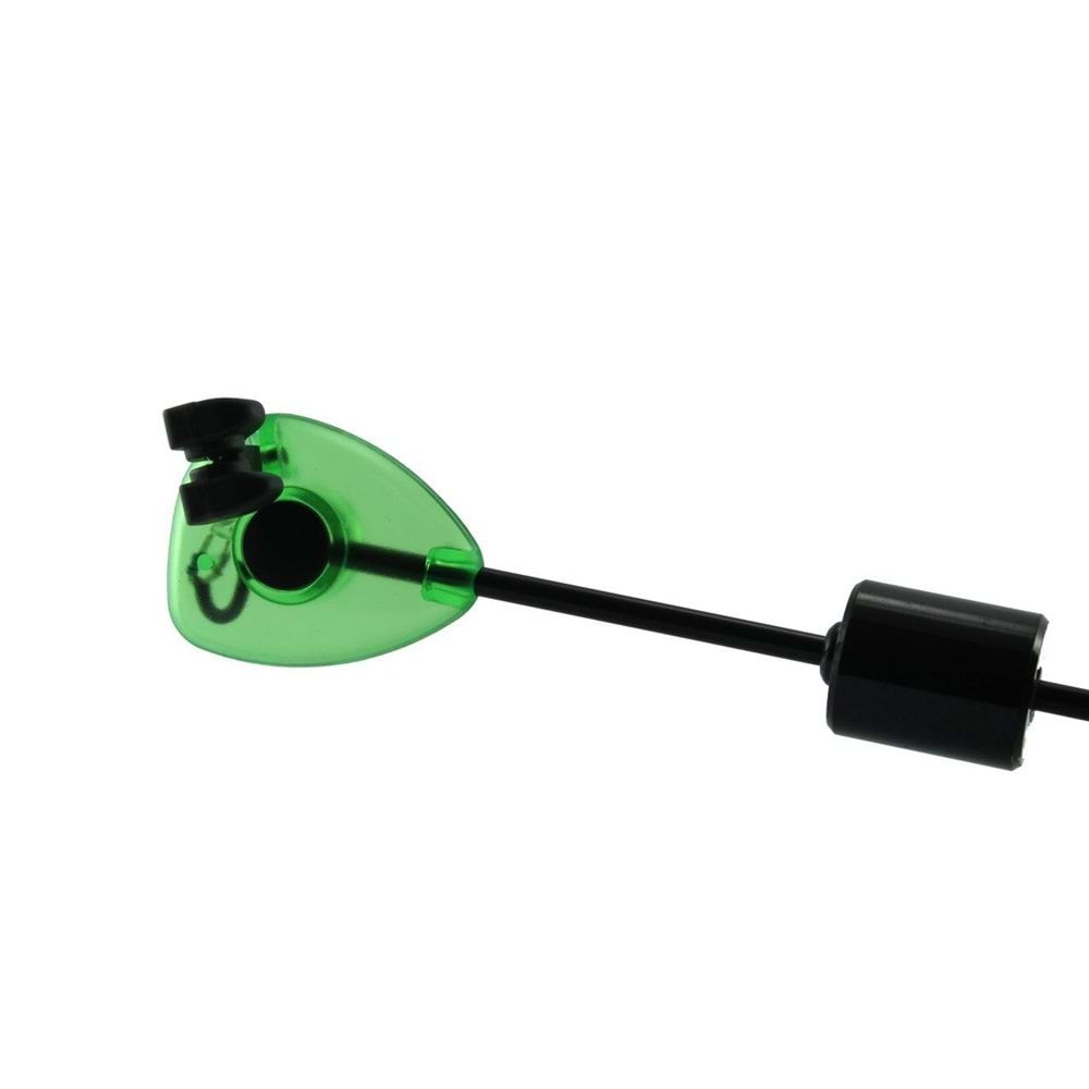 Bite indicator Exc Lancer / Işıklı Alarm - GREEN