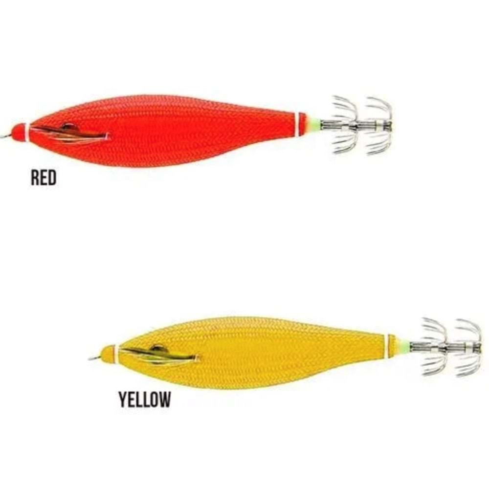 DTD Full Color Glavoc 1,5 serisi - YELLOW