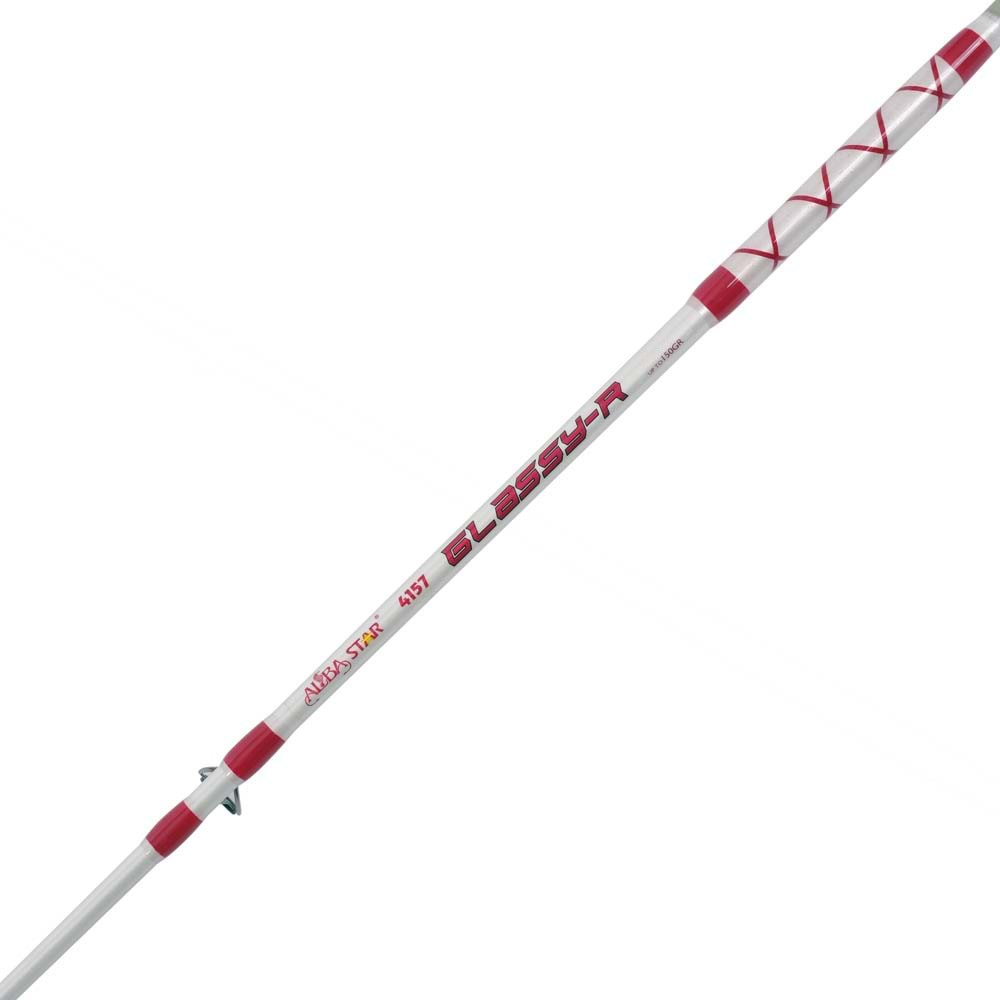 Albastar Glassy - XL Kamış 180cm