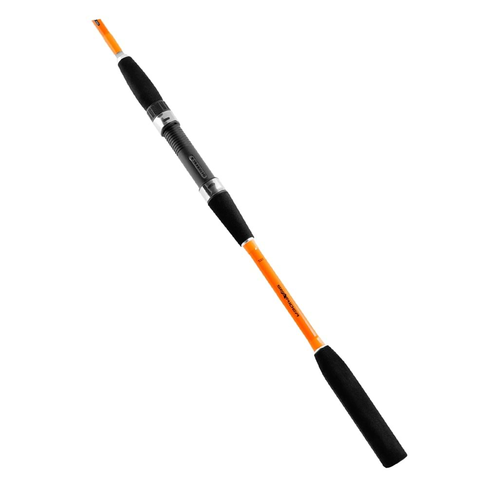 Trabucco Searider Tekno Squid 165cm 150GR Tekne Boat Rod