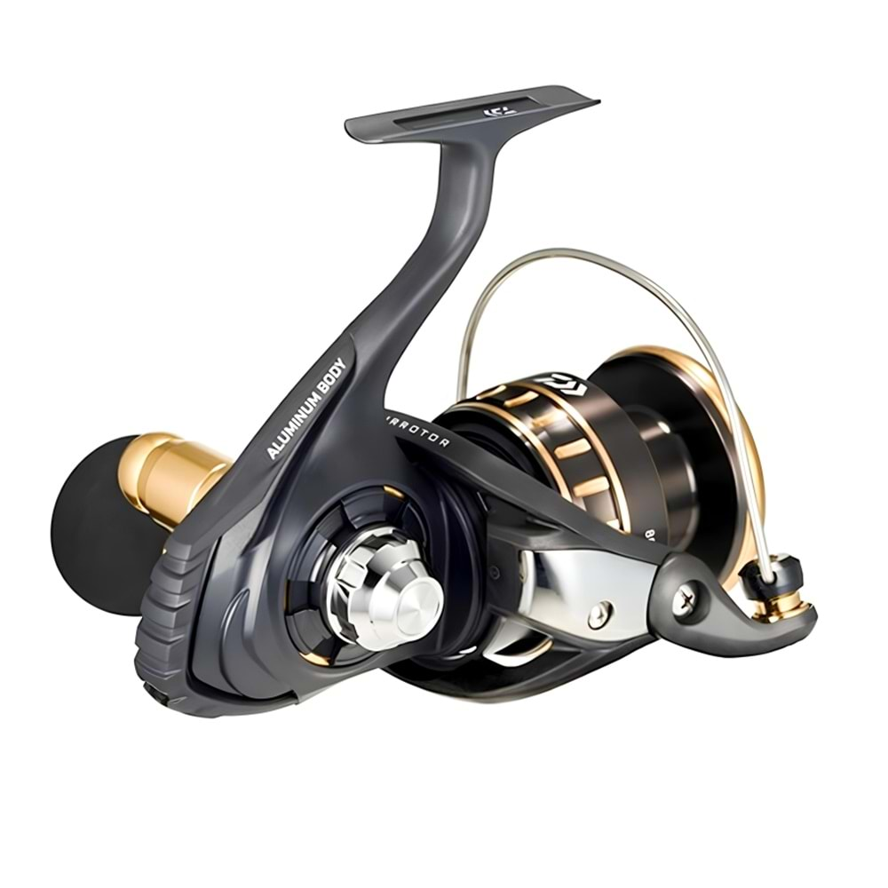 Daiwa 23 BG SW 6000DP Makara